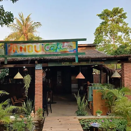 Anou Home - Guesthouse