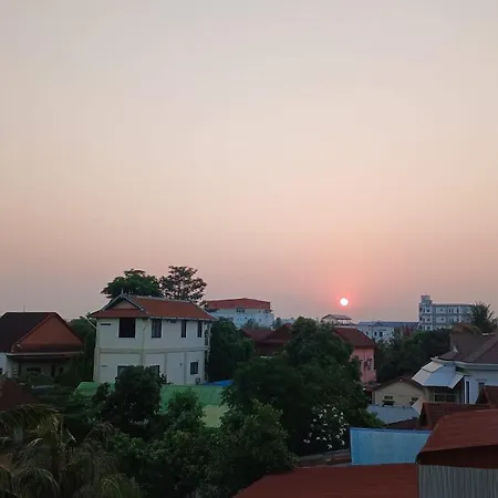 Anou Home - Guesthouse